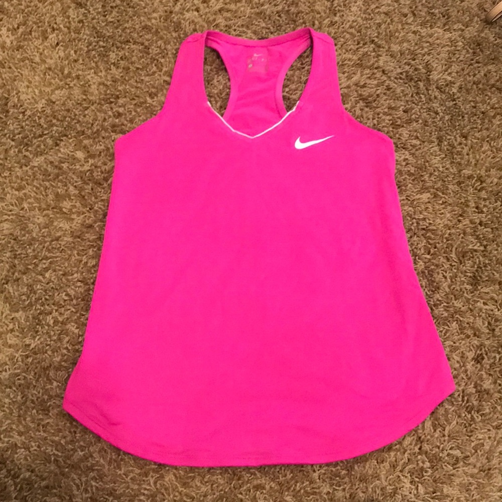 Nike Women’s Workout top